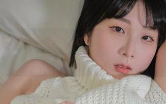 性感与护理的完美结合，Jang Joo(장주)的写真在网盘静静等待